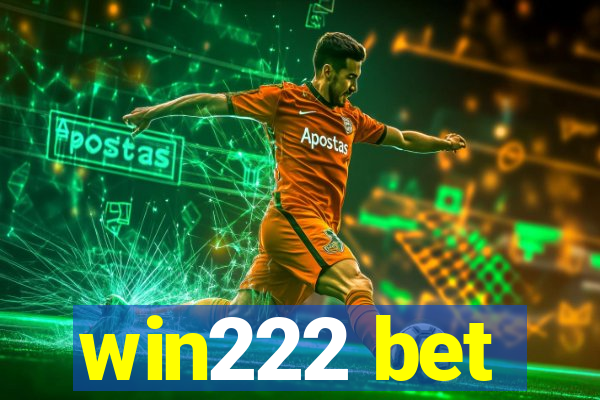 win222 bet
